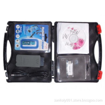 VAS 5054A diagnostic tool